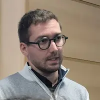 Julien Quéreau, Géosane.