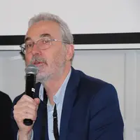 Bruno Mousset, directeur général du pôle Amont de LDC.