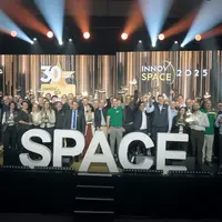 En 2025, Douze innovations avaient été primées par un Innov’Space pour la filière avicole.