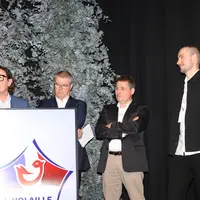 Présentation de la démarche RSO de l'Anvol lors de l'assemblée générale
