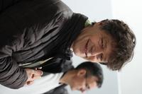 Bruno Martin, chercheur à l'UMRH de l'INRAE, site de Theix.