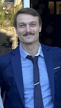 Ludovic Dubuisson, directeur du CFPPA de l'Allier.