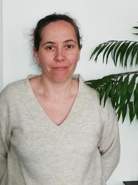 Mélanie Charnet, animatrice FNSEA 03.