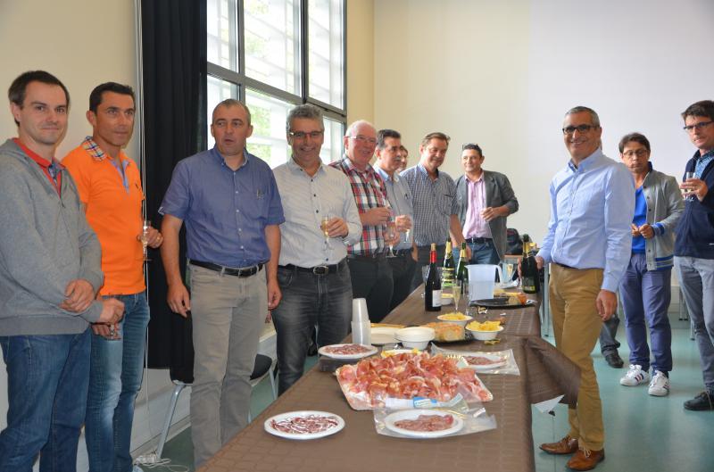 « Origine Montagne » poursuit son ascension Agriculture Massif