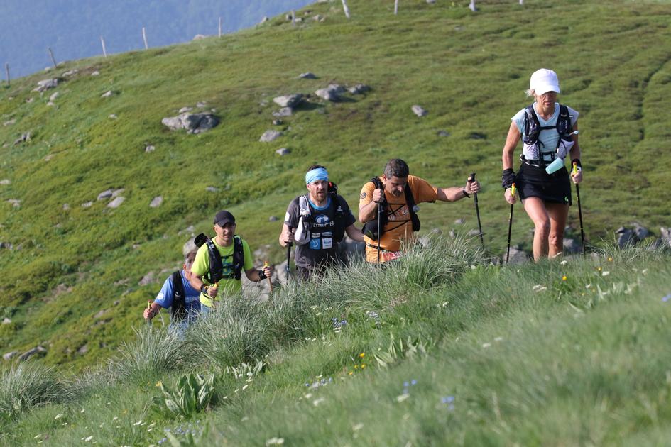 UTPMA la victoire du bénévolat Agriculture Massif central PAMAC