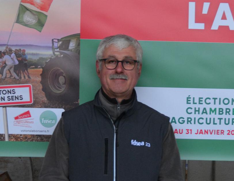 « Rassembler toutes les générations d’agriculteurs autour de valeurs de ...
