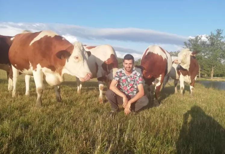 Un point de vente à la ferme est ouvert tous les samedis au domaine de Barillière, à Sauvagny. 
Renseignements au 07 81 84 62 11 ou sur Facebook « Alliait ».