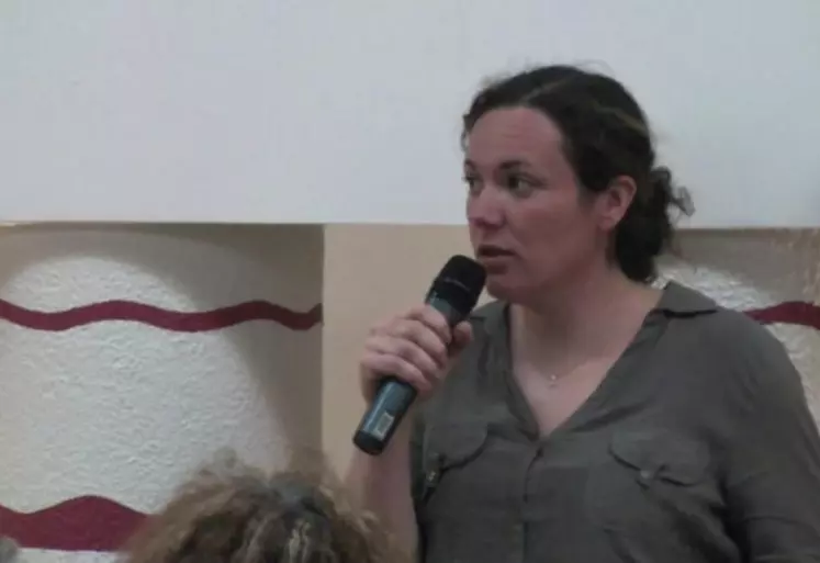 Marion Vedel