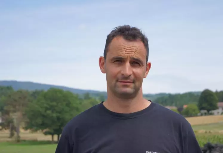 Le premier chantier de David Chauve, président de la Chambre d’agriculture est de « revitaliser les PRA » lieu « d’échanges et de débats pour les agriculteurs ».