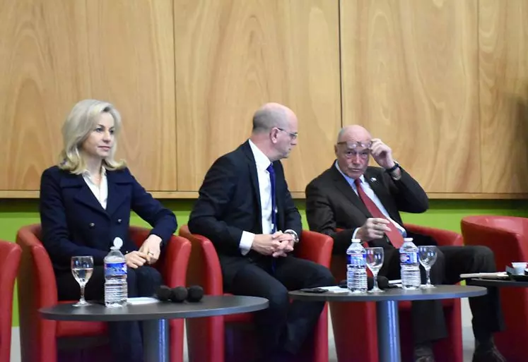 orientation scolaire Agriculture Massif central PAMAC