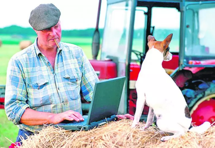 Ruralitic ou comment faire du numérique un levier de développement rural.