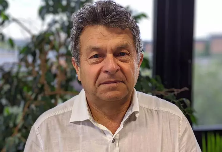 Michel Duru est directeur de recherche à l'Inra de Toulouse.