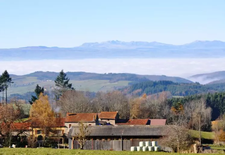 Cette loi « Montagne » version 2016 pose en principe fondateur le développement économique, social et environnemental des territoires de montagne.