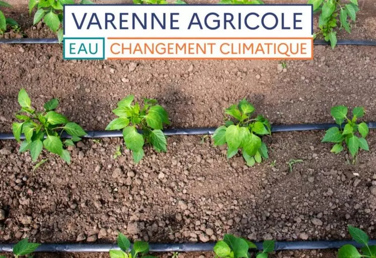 Réunissant le 27 janvier les principaux acteurs agricoles, le ministre de l'Agriculture, Marc Fesneau, leur a annoncé la mise en place d'une mission appelée « production résiliente ». Objectif : anticiper les possibles manques d'eau pendant l'été et préparer l'avenir des filières.