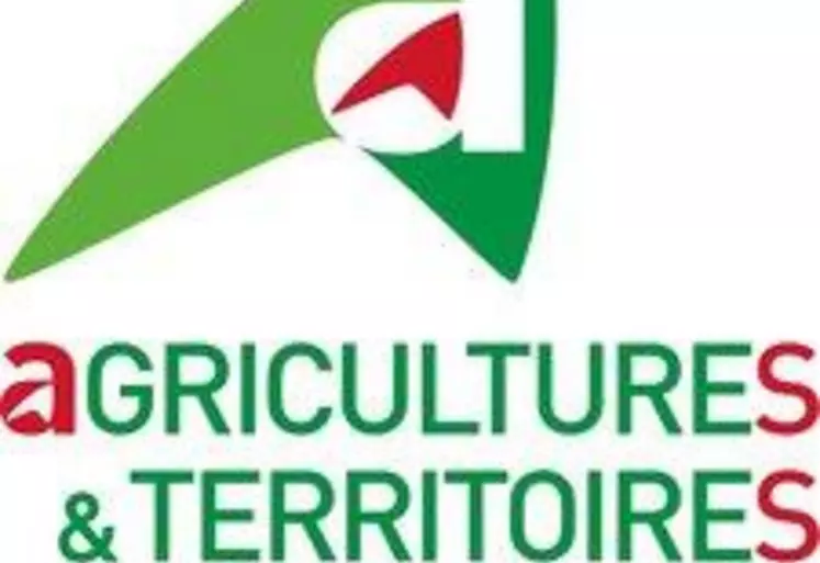 Logo Chambre d'Agriculture de Haute-Loire