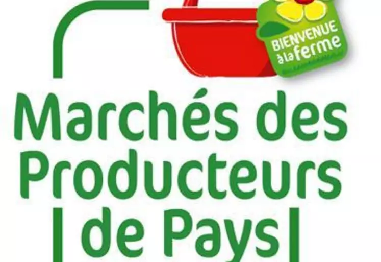 Marchés des producteurs de pays