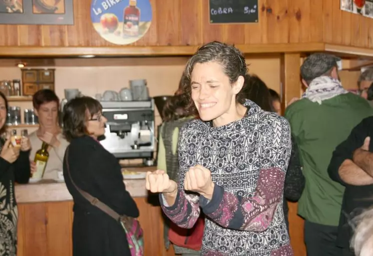 Les apéro-contes sont très prisés, à la fois du public et des artistes (photo d’archives).