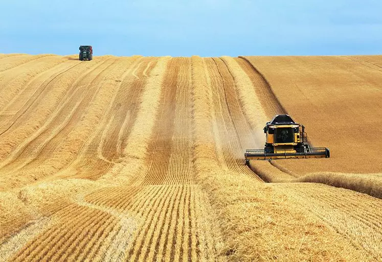 Outre la faiblesse des revenus agricoles en 2016, toutes productions - ou presque - confondues, c’est l’instabilité des cours qui est difficilement gérable pour les agriculteurs.