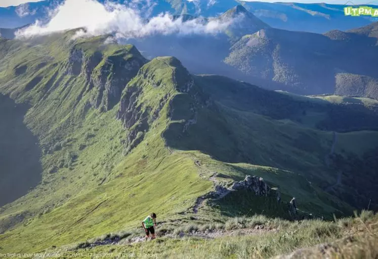 Des milliers de participants profiteront une nouvelle fois des paysages magnifiques au gré des parcours.