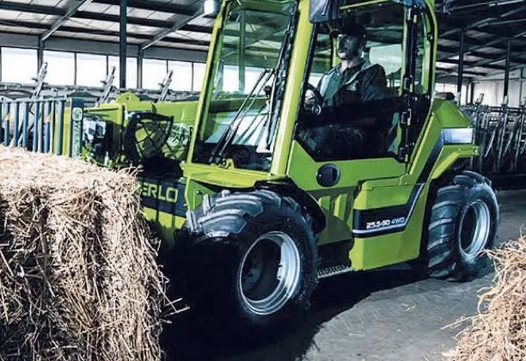 De plus en plus de constructeurs proposent des automoteurs de manutention animés électriquement. La technologie évoluant, le nombre de modèles est amené à se développer.