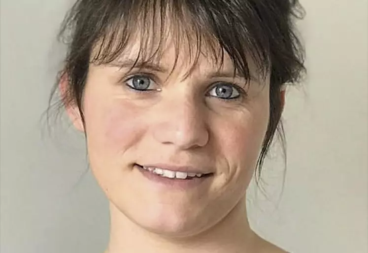 Sandrine Le Feur, député LREM de la 4e circonscription, Finistère