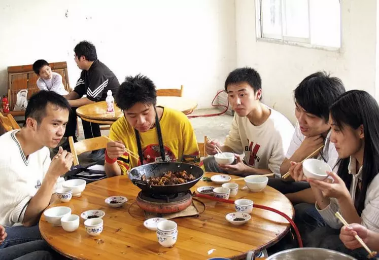 La France n’est pas le seul pays à vouloir satisfaire l’appétit chinois grandissant pour la viande bovine.