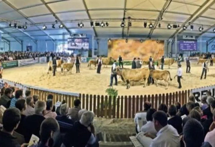 La foire se veut l'un des temps forts de la rentrée en Auvergne.