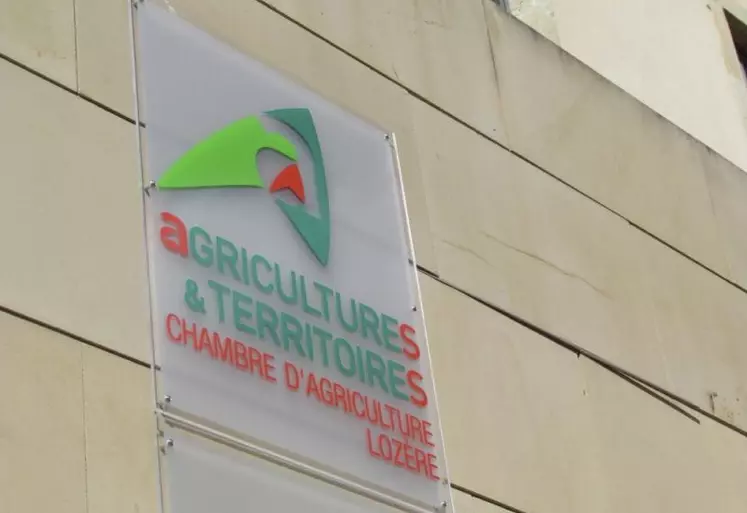 La Chambre d'agriculture rouvre ses portes au public, avec un protocole sanitaire strict.