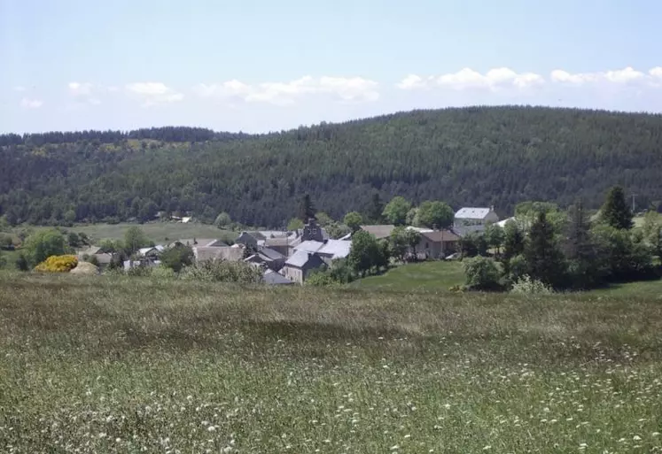 L’agriculture de montagne, l’attractivité et le développement local font partie des thématiques évoquées.