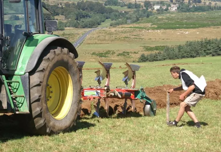 Fête de la Terre 2013