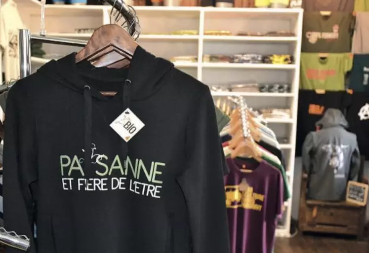 Les modèles sont disponibles dans la boutique d’Argentat qui est désormais ouverte à l’année.