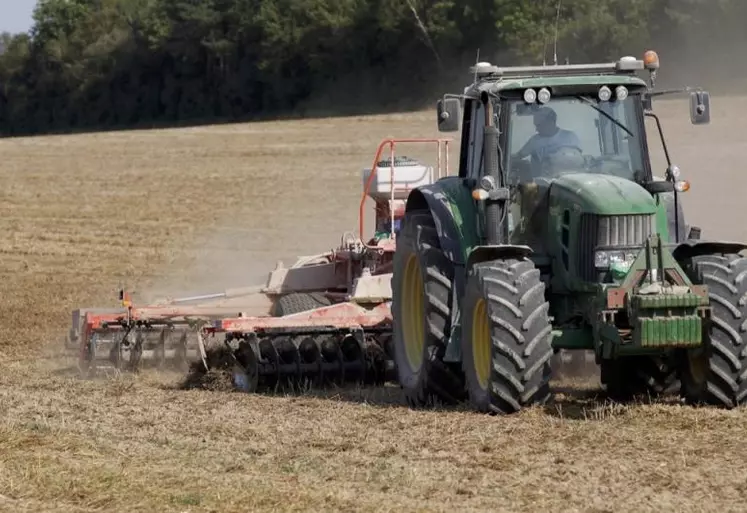 Pour les ONG comme pour la profession agricole, les textes détaillant le nouveau programme national dédié aux nitrates, en consultation jusqu'à fin août, apportent plus de complexité que d'efficacité.