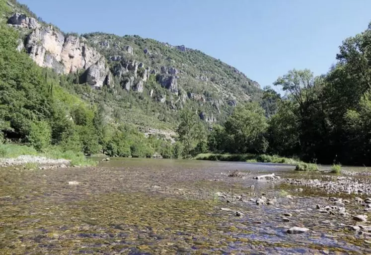 La déclaration ou l’autorisation préalable de travaux sur des cours d’eau et zones humides ne relevant pas de l’entretien courant sont impératives, rappelle la préfecture dans un communiqué de presse.