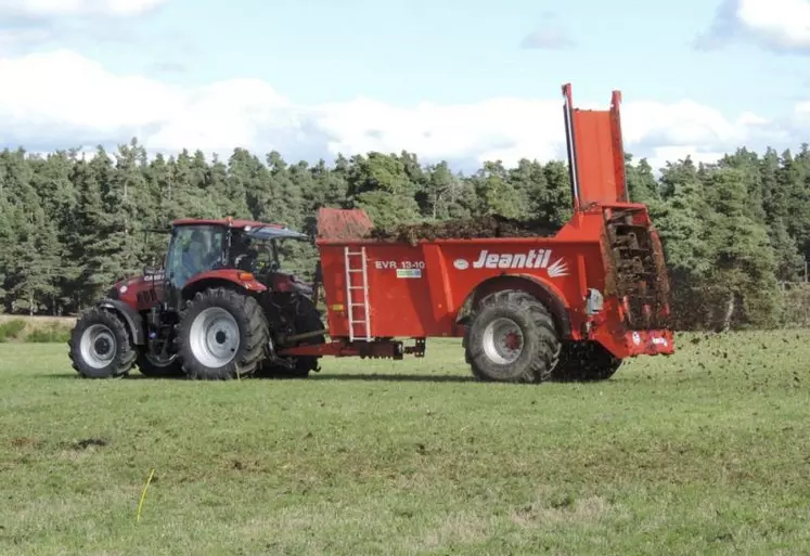 La déduction est réservée aux exploitants agricoles coopérateurs, qui ont utilisé le matériel acquis par la Cuma ouvrant droit à la déduction exceptionnelle.