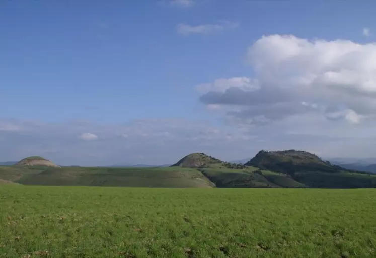 La fête de la terre a choisi la Cham des bondons, un site remarquable chargé d’histoire.