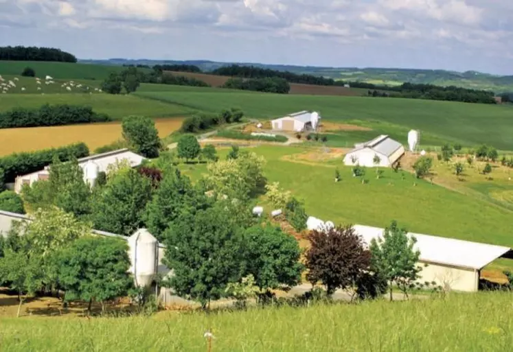 Le ministre de la Justice Éric Dupond-Moretti a annoncé l'expérimentation d'une dizaine de tribunaux des affaires économiques qui prendront en charge les procédures amiables des agriculteurs. Il a appelé le monde agricole à informer davantage les exploitants sur ces procédures, et souhaite former les magistrats aux spécificités des entreprises agricoles.