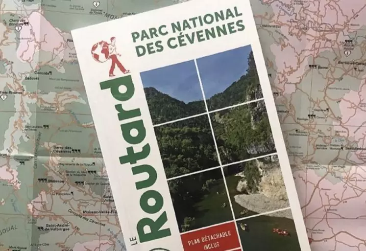 Sorti le 10 juin, le guide du routard consacré aux Cévennes est déjà en réédition. Un succès de bon augure pour le territoire.