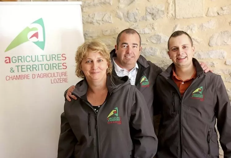 Le Comel, fondé en 1976, est l'outil collectif au service des races du département pour l'organisation d'événements mettant en lumière les agricultures du département. Explications avec son animateur, Quentin Boyer.