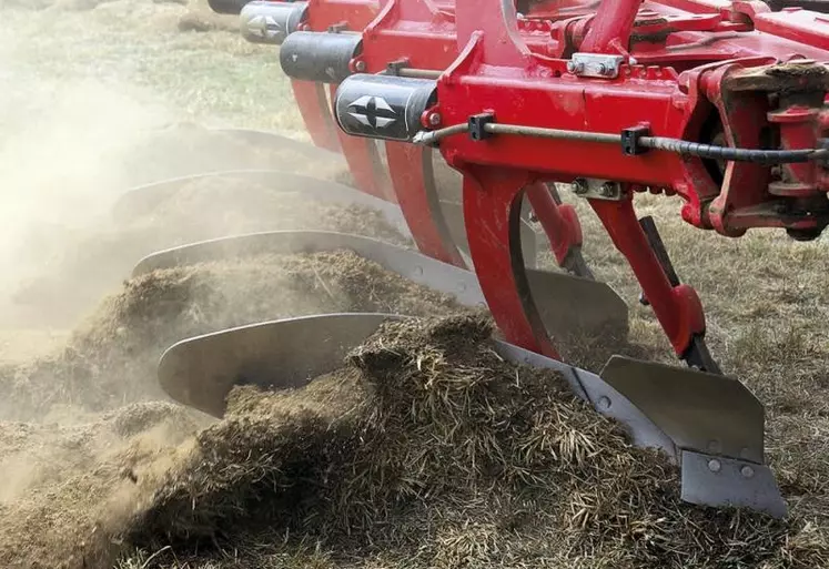 « Les niveaux de rémunération [des aides Pac] ne sont pas proportionnés aux exigences environnementales », estime France Stratégie dans un rapport dédié à l’agroécologie publié le 5 août.