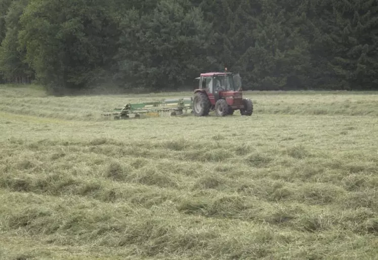 La FNA (négoce) et le Synacomex (export de grains) dénoncent les baisses de production estimées par des études d'impact sur la stratégie De la ferme à la table. Soufflet met en garde contre le risque d'une volatilité accrue des marchés. Armbruster se dit déjà « en stand-by » dans ses investissements.