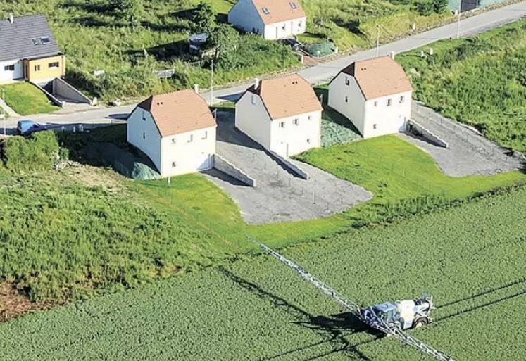 Les États membres ont validé, à l’unanimité, des conclusions sur l’avenir des zones rurales, lors de la réunion du Conseil Agriculture du 20 novembre.