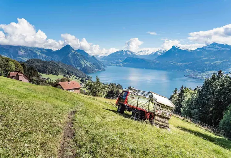 Les élus de l’ANEM craignent que les nombreux objectifs fixés par l’Europe et la France en termes de transition agroécologique ne soient préjudiciables aux agriculteurs montagnards, dont l’activité principale est tournée vers l’élevage.