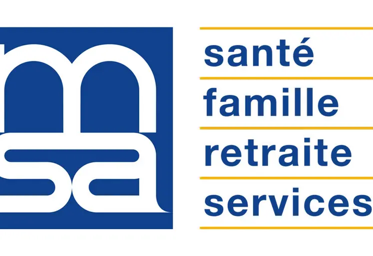 logo de la MSA