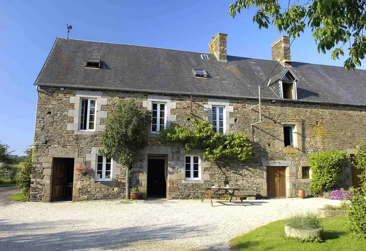 Les réservations tardives ont marqué cette année record. 