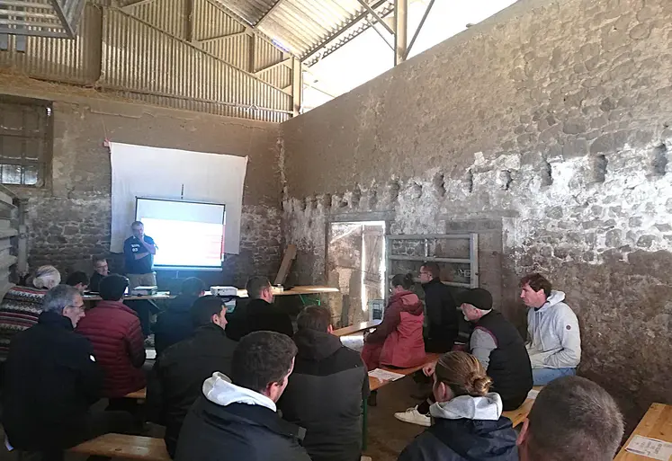 assemblée générale