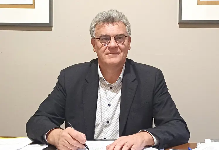 Pour le président de l'ANEM, Jean-Pierre Vigier, "Les feux sont au vert ! Le gouvernement se montre vraiment à l'écoute".