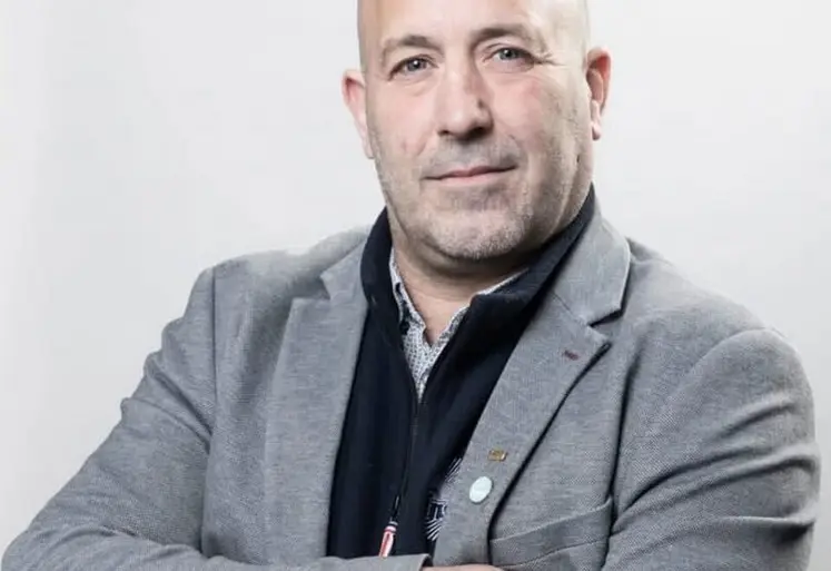 "Finalement, il n’existe qu’une seule méthode efficace et durable pour réduire le budget consacré à l’indemnisation : la réduction des populations de sangliers et de cervidés !" : Grégory Nivelle