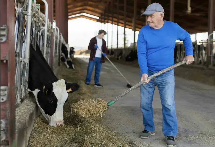 Comme promis, le calcul de la retraite sur les vingt-cinq meilleures années entre en application.