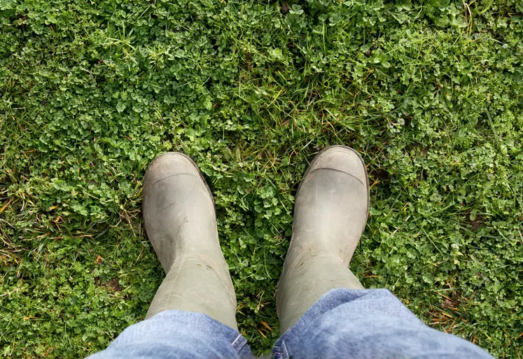 Vous n’êtes pas seul : Agri’écoute 09 69 39 29 19