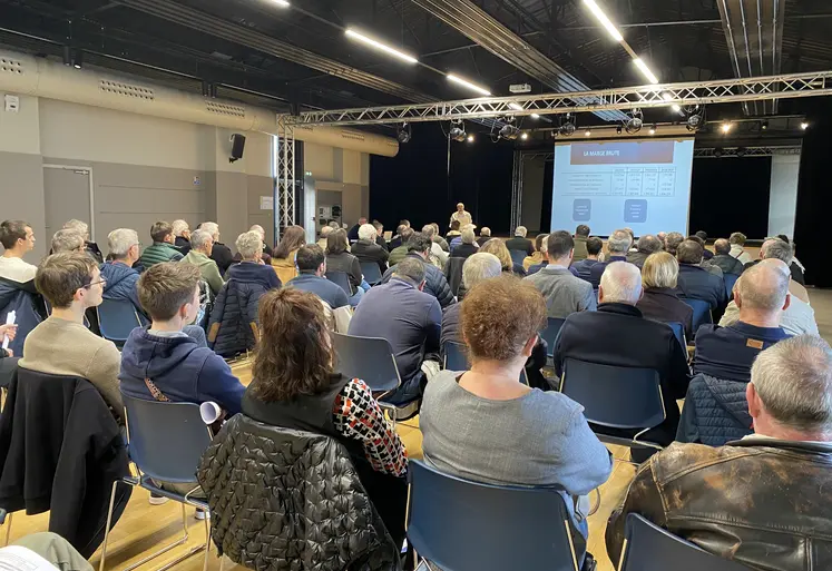 vue d'ensemble AG Union des vignerons